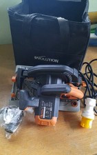 Evolution Power Tools R185CCSX