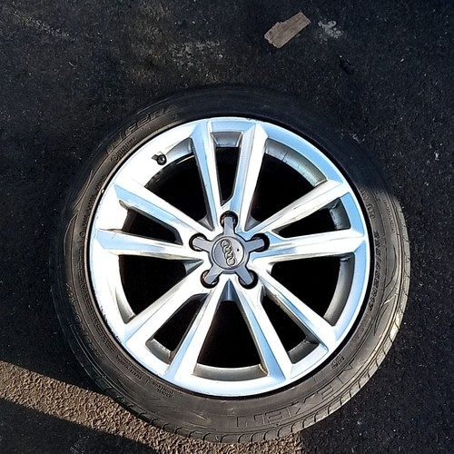 2013 2020 audi - 2013-2020,