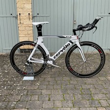 Cervelo P3 Carbon TT Triathlon Bike Medium, 54cm