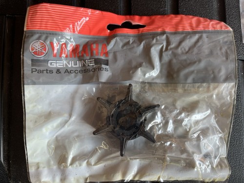 Yamaha impeller for outboard - yamaha,