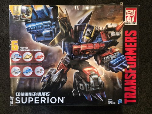 Transformers combiner - transformers,