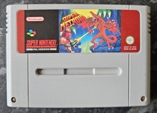 Super Metroid Super Nintendo
