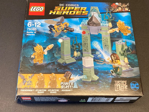 Lego comics super heroes - lego,