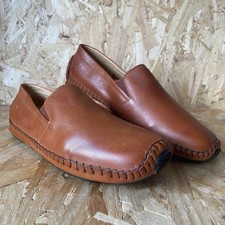 Pikolinos Jerez Brown Tan