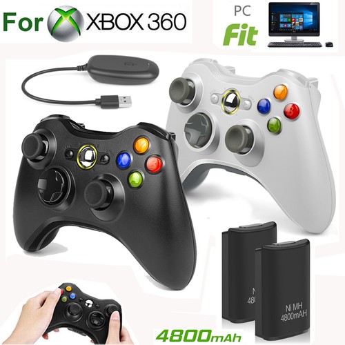 Wireless controller for - controller,