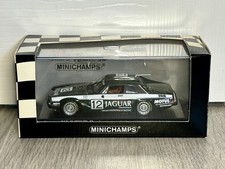 1:43 Scale Minichamps Jaguar