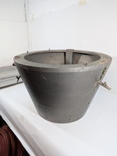 1 X Bae146 Aircraft Jet Engine