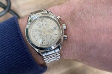 Omega speedmaster date - omega,