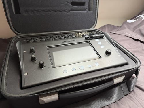 Allen heath 18t - &,