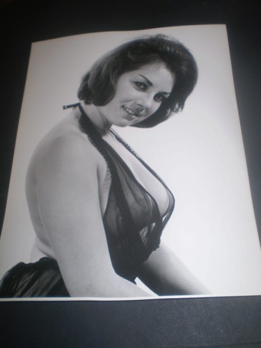 1960 original harrison marks - 1960's,