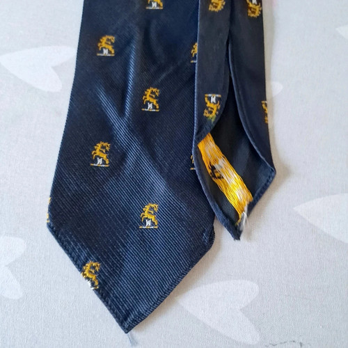 John allin vintage - s, tie