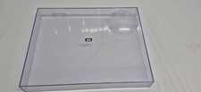 Technics Dust Cover-Lid