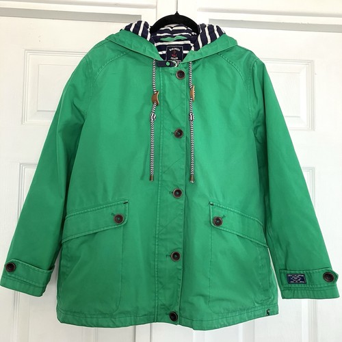 Joules coast rain jacket - joules,