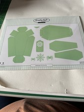 Simply Made Crafts Halloween Fun Die Set