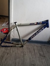 giant atx 850 retro frame 26 wheels