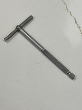 Moore and Wright Telescopic bore Gauge No. 900 31.7mm - 53.9mm