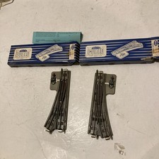 Hornby Dublo Meccano 3-Rail