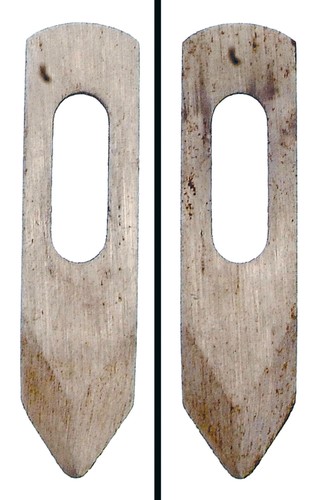 Orig slitting tool - orig., for