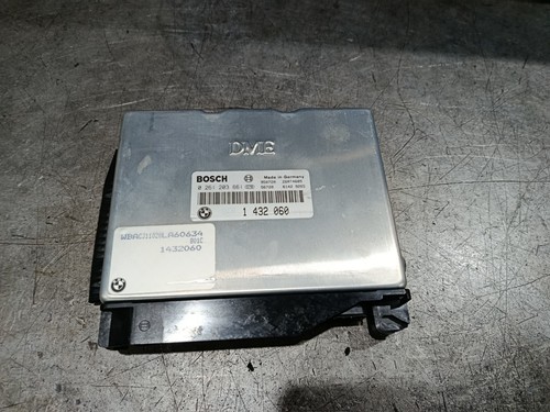 Bmw e36 318i - 318i, m43