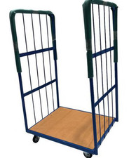 Brand new roll cage platform - brand,