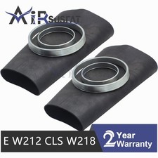 2 Front Rubber Sleeve Ring Air