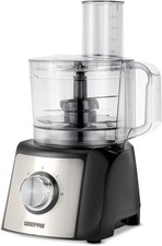 Geepas 1200W Compact Food