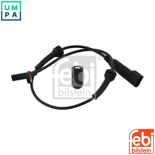 Sensor wheel speed 31730 - wheel, for