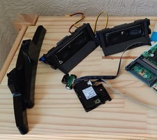 Samsung ue32t4307ak tv - ue32t4307ak,