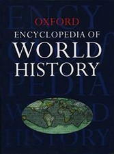 Oxford Encyclopedia of World