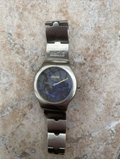 Storm Watch Nuclear Lazer Not