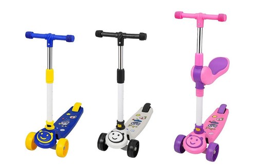 Most popular three wheeled - most,