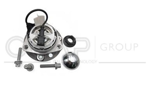 Wheel bearing kit ocap - wheel,