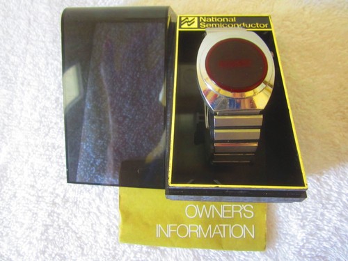 Vtg 1970 national - vtg,