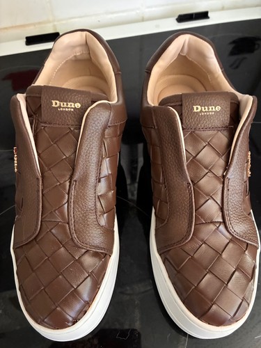 Dune london platform - dune,
