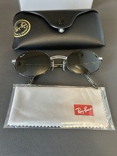 Bausch & Lomb Ray Ban