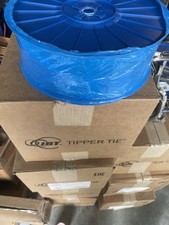 JBT Z321SPWB Tipper Tie Clip