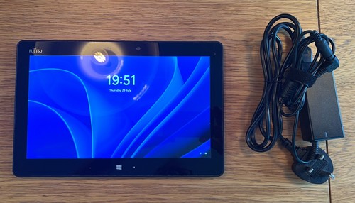 Fujitsu q616 tablet - q616, /
