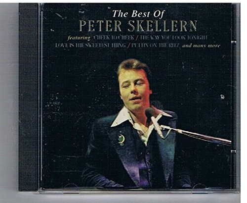 Peter skellern the best of - peter,