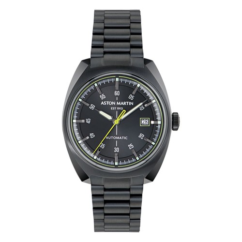 Aston martin mens automatic - aston,
