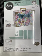 Sizzix Eileen Hull Slotted