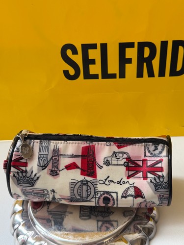 Lulu guinness makeup bag - guinness,