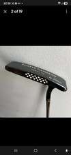 SCOTTY CAMERON TERYLLIUM SANTE