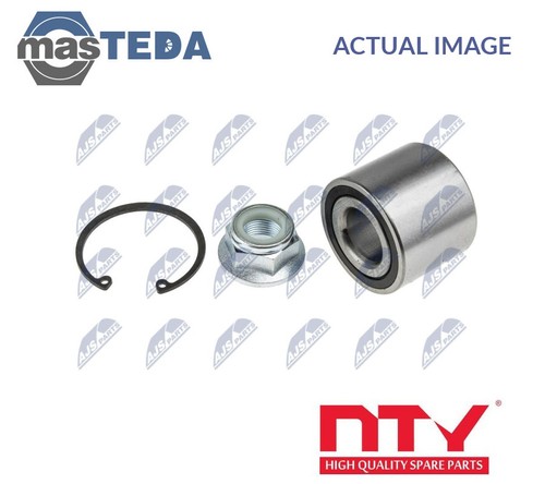 Klt 016 wheel - wheel, kit