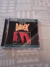 My Life As A Dalek, BBC Radio