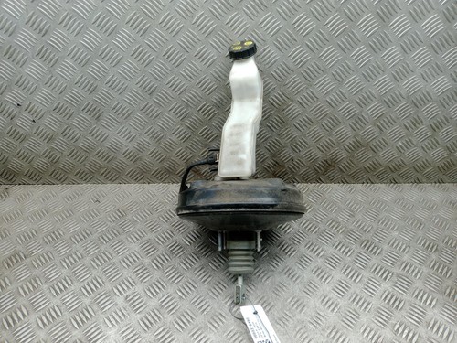 Ford fiesta brake master - ford,