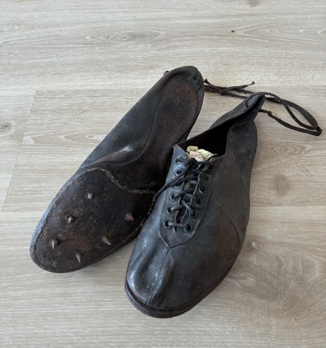Vintage 1920s 30s running - 1920s/30s,