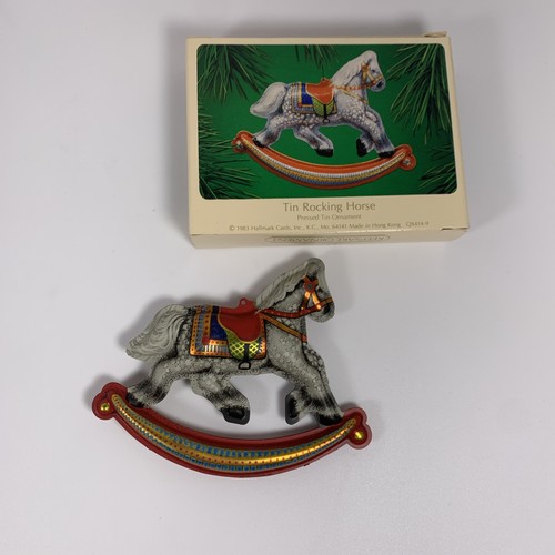 Hallmark 1983 vintage - hallmark, keepsake