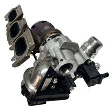 Mercedes / Turbo Charger / 1.3L Petrol / A2820900280