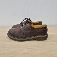 Dr Martens 1461 Crazy Horse