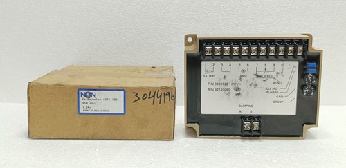 Cummins 3062322 avr113sh - 3062322,